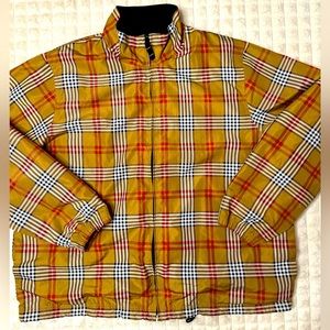 Vintage Catalina Windbreaker Size XL